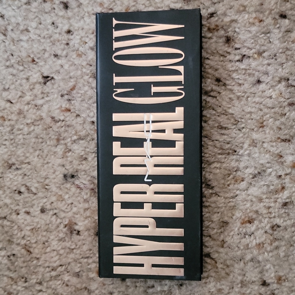 Mac highlighter